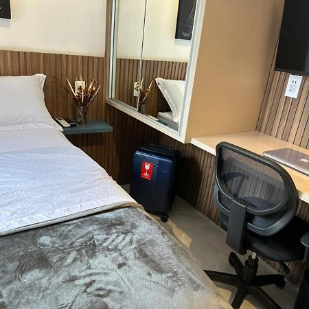 Flat Encantador Allianz Park 607 São Paulo Eksteriør billede