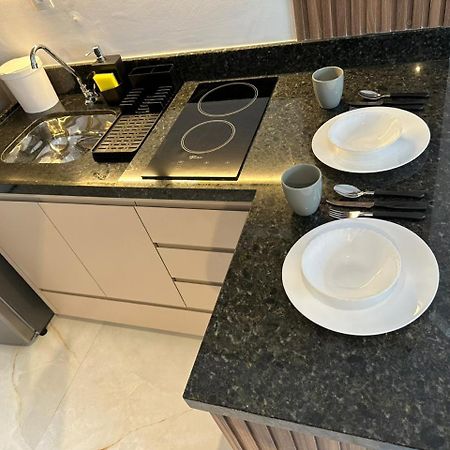 Flat Encantador Allianz Park 607 São Paulo Eksteriør billede