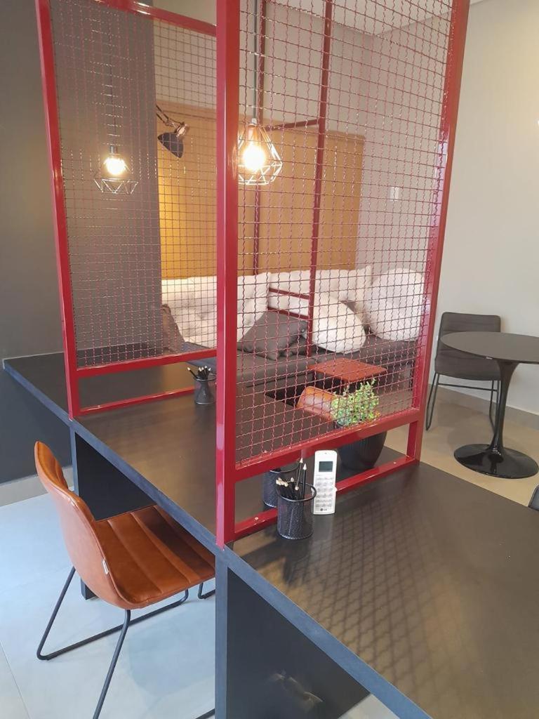 Flat Encantador Allianz Park 607 São Paulo Eksteriør billede